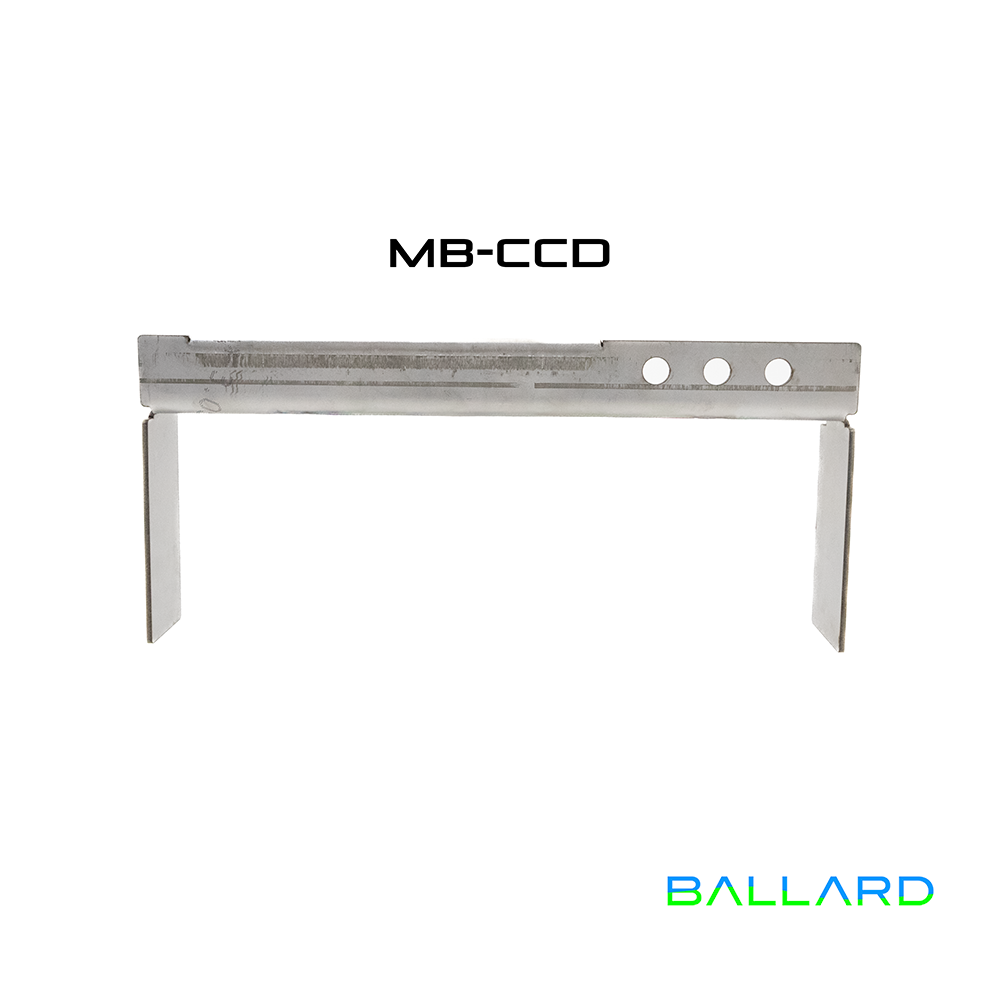 Mower Mounting Bracket (CCD) image number null